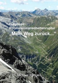 Bild vom Artikel Diagnose:Rotatorenmanschettenruptur vom Autor Michael Röttgen