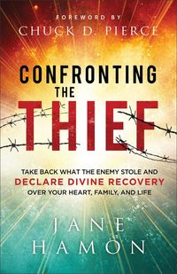 Produktbild: Confronting the Thief