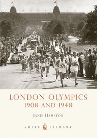 Produktbild: London Olympics