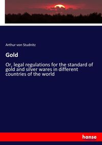 Produktbild: Gold