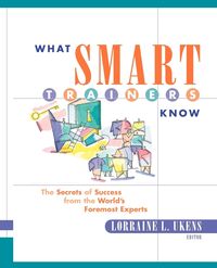 Produktbild: What Smart Trainers Know