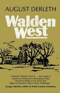 Produktbild: Walden West (Revised)