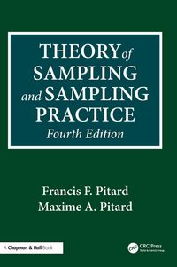 Produktbild: Theory of Sampling and Sampling Practice