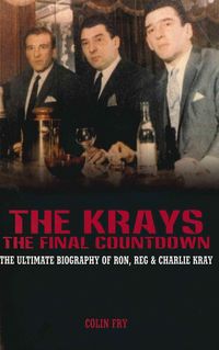 Produktbild: The Krays - The Final Countdown