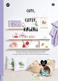 Produktbild: Cute, Cuter, Kawaii