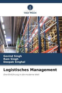Produktbild: Logistisches Management