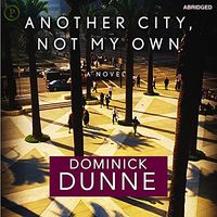 Produktbild: Another City, Not My Own