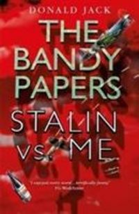 Produktbild: Jack, D: Stalin Vs. Me