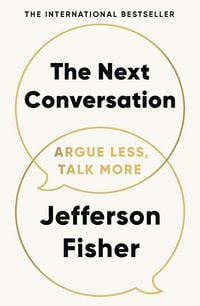 Produktbild: The Next Conversation