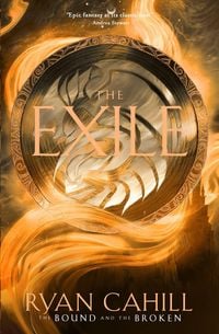 Produktbild: The Exile