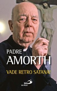 Produktbild: Vade retro Satana!