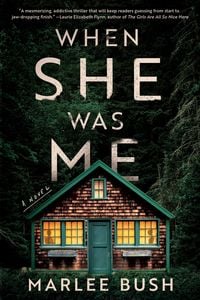 Produktbild: When She Was Me