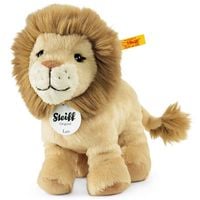 Produktbild: Steiff 066658 - Leo Loewe, stehend, beige, 16 cm, beige