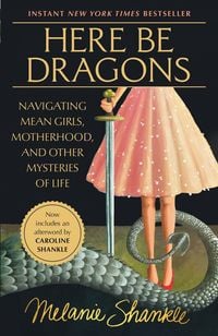 Produktbild: Here Be Dragons