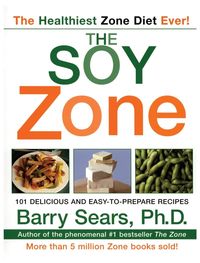 Produktbild: Soy Zone, The