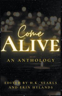 Produktbild: Come Alive