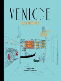 Produktbild: Venice Cult Recipes