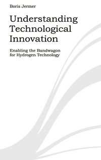 Produktbild: Understanding Technological Innovation