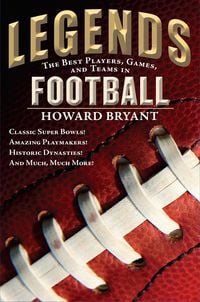 Produktbild: LEGENDS THE BEST PLAYERS GAMES