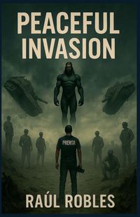 Produktbild: Peaceful Invasion