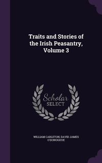 Produktbild: Traits & Stories Of The Irish