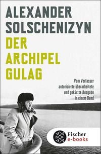 Produktbild: Der Archipel GULAG