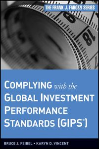 Produktbild: Complying with the Global Investment Performance Standards (GIPS)