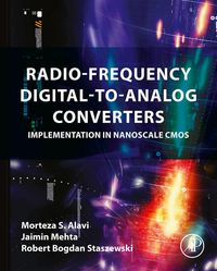 Produktbild: Radio-Frequency Digital-to-Analog Converters