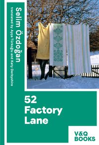 Produktbild: 52 Factory Lane