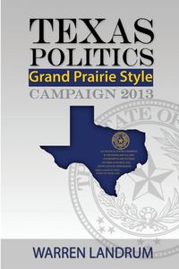 Produktbild: Texas Politics