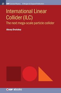 Produktbild: International Linear Collider (ILC)
