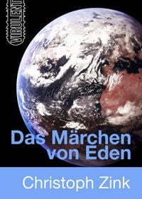 Produktbild: Das M&auml;rchen von Eden