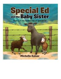 Produktbild: Special Ed and the Baby Sister