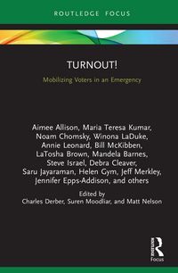 Produktbild: Turnout!
