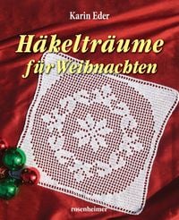 Produktbild: H&auml;keltr&auml;ume f&uuml;r Weihnachten