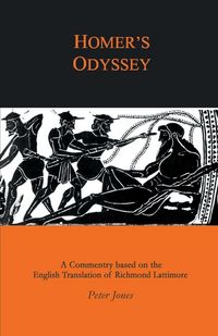 Produktbild: Homer's Odyssey