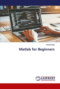 Produktbild: Matlab for Beginners