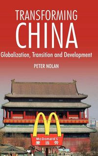 Produktbild: Transforming China