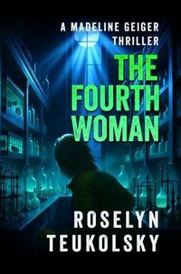 Produktbild: The Fourth Woman