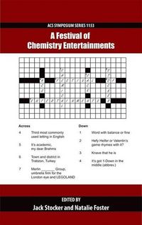 Produktbild: Festival Of Chemistry Entertai
