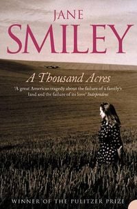 Produktbild: A Thousand Acres
