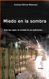 Produktbild: Miedo en la sombra