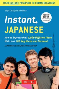 Produktbild: Instant Japanese