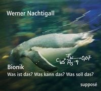 Produktbild: Bionik - Was ist das? Was kann das? Was soll das?