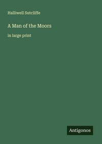 Produktbild: A Man of the Moors
