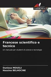 Produktbild: Francese scientifico e tecnico