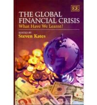 Produktbild: The Global Financial Crisis