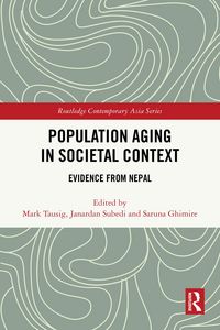 Produktbild: Population Aging in Societal Context