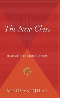 Produktbild: The New Class