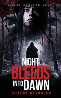 Produktbild: Night Bleeds Into Dawn